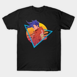 Graphic Galo Thymos T-Shirt